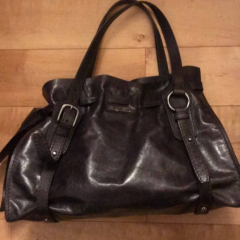 Miu Miu bag